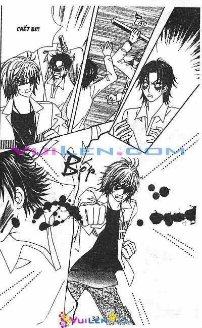 Nụ Hôn Cuối Chapter 58 trang 13