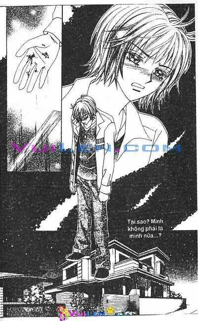 Nụ Hôn Cuối Chapter 58 trang 17