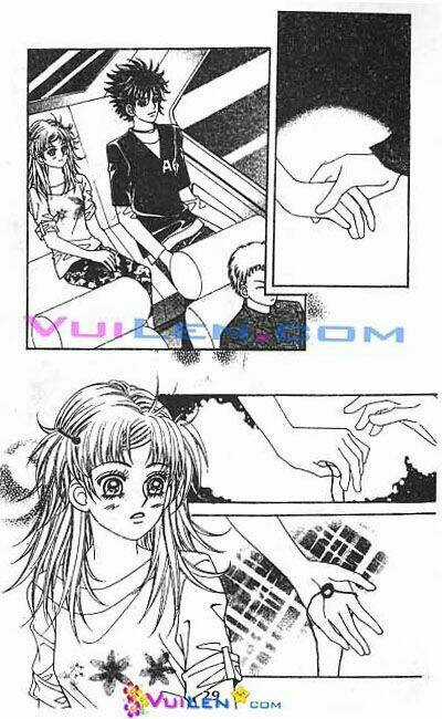 Nụ Hôn Cuối Chapter 58 trang 9