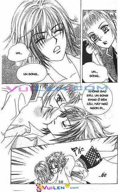 Nụ Hôn Cuối Chapter 59 trang 10