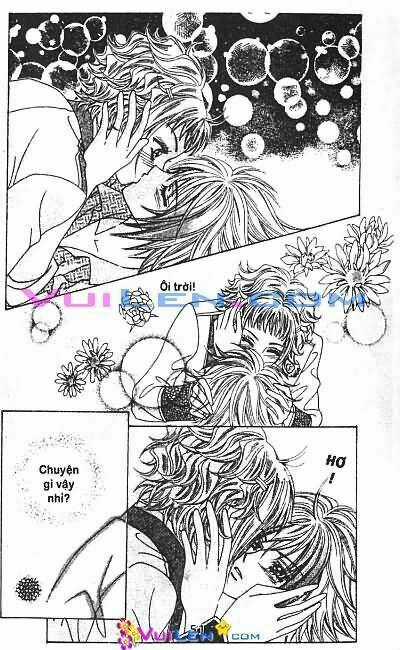 Nụ Hôn Cuối Chapter 59 trang 11
