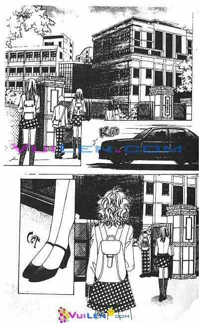 Nụ Hôn Cuối Chapter 59 trang 16