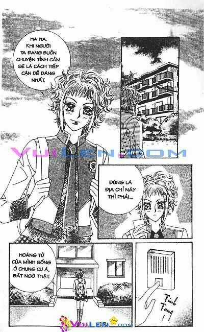 Nụ Hôn Cuối Chapter 59 trang 7