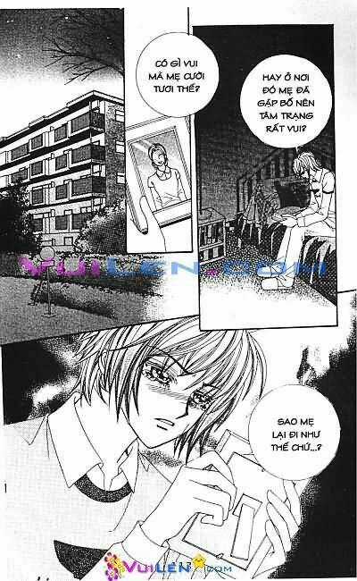 Nụ Hôn Cuối Chapter 6 trang 13