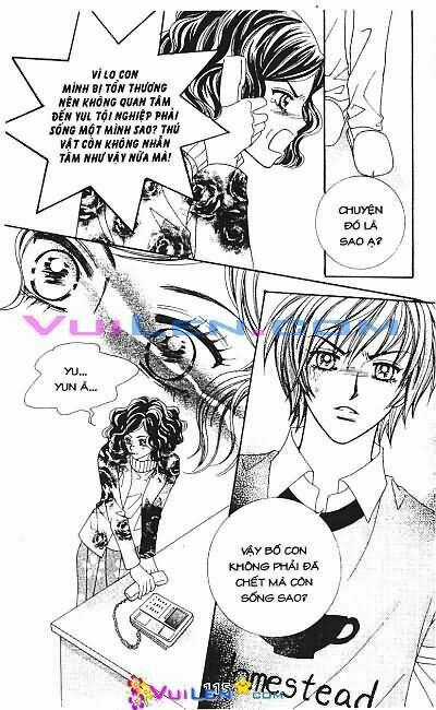 Nụ Hôn Cuối Chapter 6 trang 15