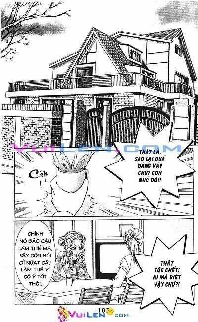 Nụ Hôn Cuối Chapter 6 trang 2