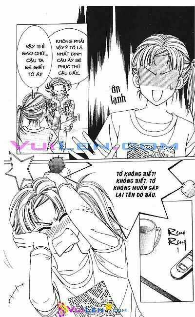 Nụ Hôn Cuối Chapter 6 trang 4