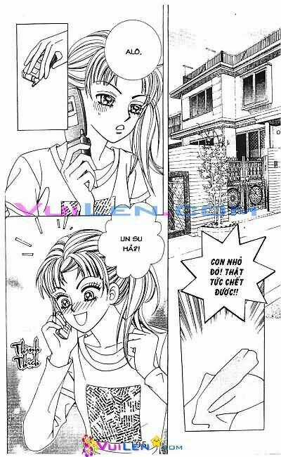 Nụ Hôn Cuối Chapter 6 trang 5