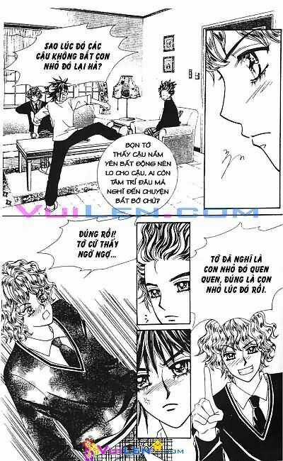 Nụ Hôn Cuối Chapter 6 trang 6