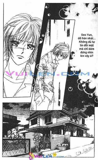 Nụ Hôn Cuối Chapter 60 trang 10
