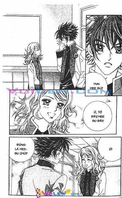 Nụ Hôn Cuối Chapter 60 trang 2