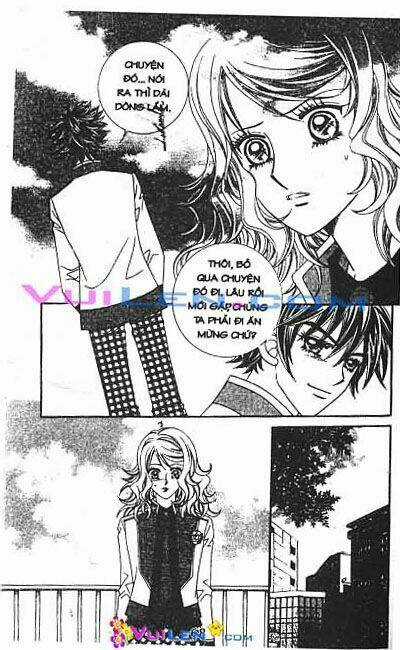 Nụ Hôn Cuối Chapter 60 trang 8