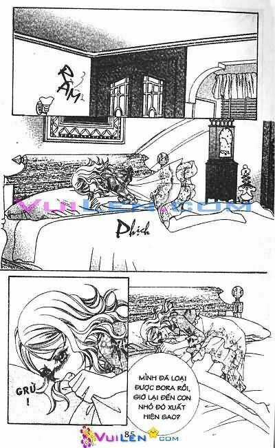 Nụ Hôn Cuối Chapter 61 trang 6