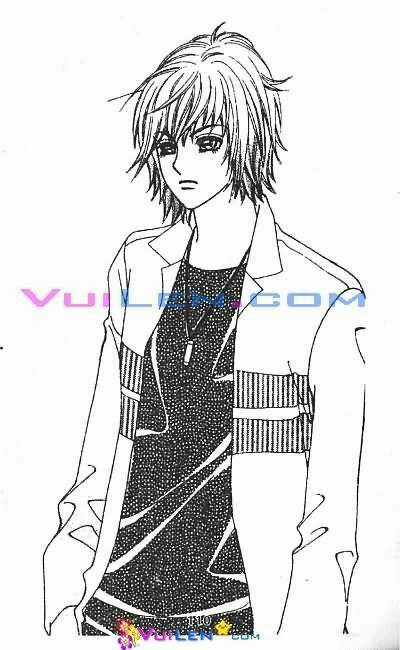 Nụ Hôn Cuối Chapter 62 trang 11