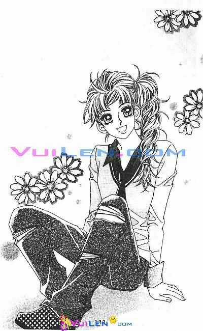 Nụ Hôn Cuối Chapter 62 trang 12