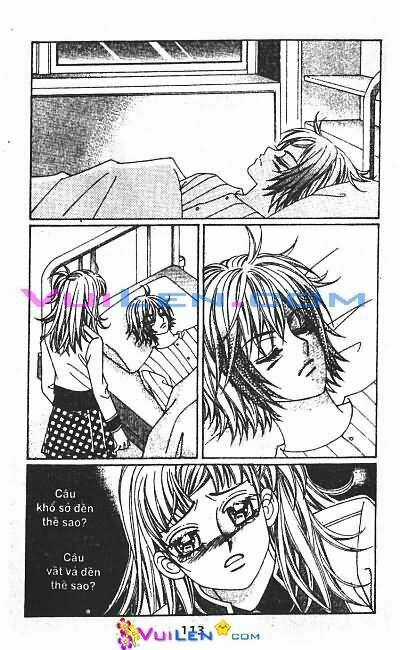 Nụ Hôn Cuối Chapter 62 trang 14