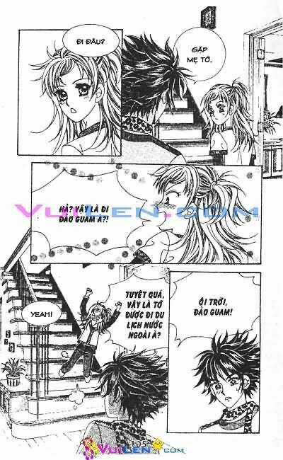 Nụ Hôn Cuối Chapter 62 trang 6