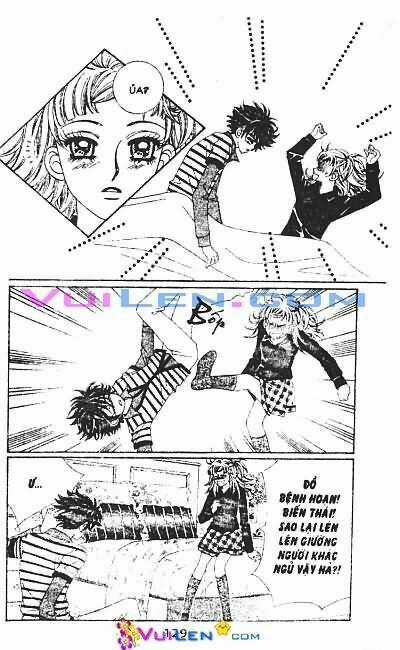 Nụ Hôn Cuối Chapter 63 trang 10