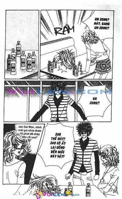 Nụ Hôn Cuối Chapter 63 trang 2