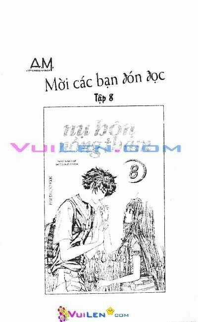Nụ Hôn Cuối Chapter 63 trang 24
