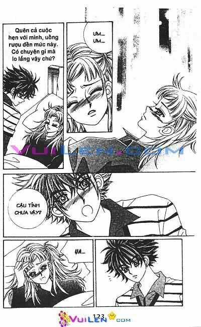 Nụ Hôn Cuối Chapter 63 trang 4