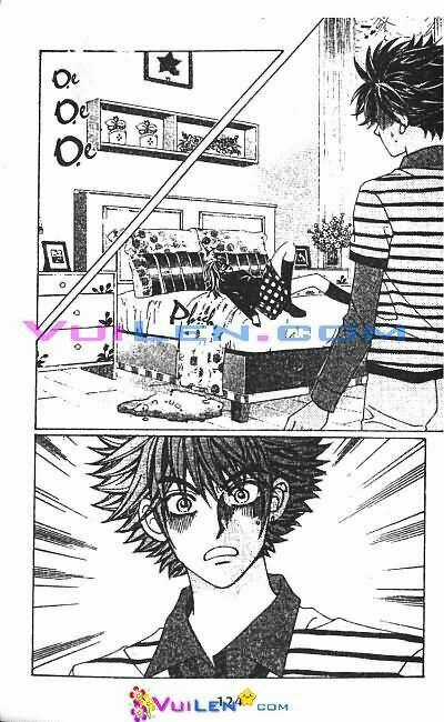 Nụ Hôn Cuối Chapter 63 trang 5