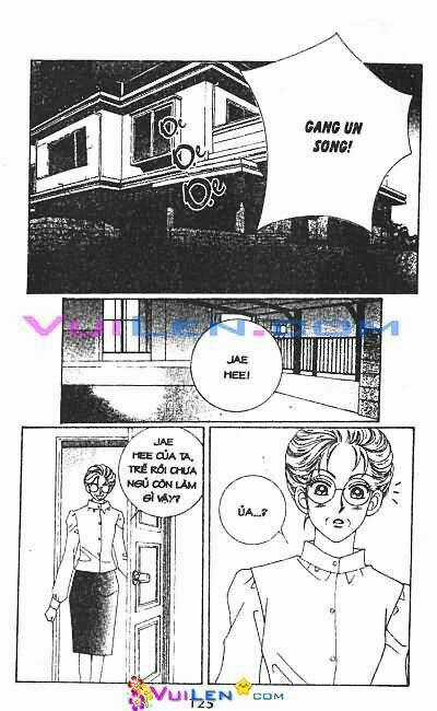 Nụ Hôn Cuối Chapter 63 trang 6