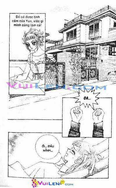 Nụ Hôn Cuối Chapter 63 trang 9