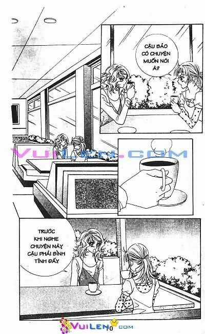 Nụ Hôn Cuối Chapter 64 trang 10