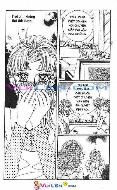 Nụ Hôn Cuối Chapter 64 trang 13