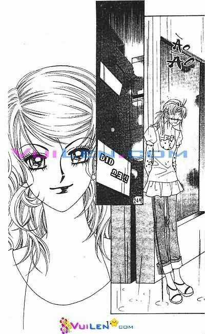 Nụ Hôn Cuối Chapter 64 trang 14