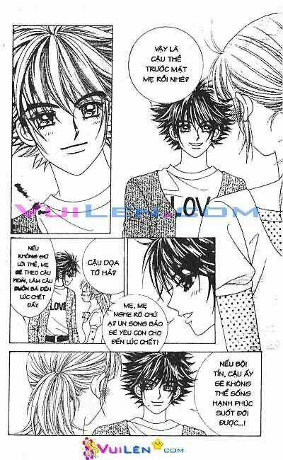 Nụ Hôn Cuối Chapter 64 trang 5