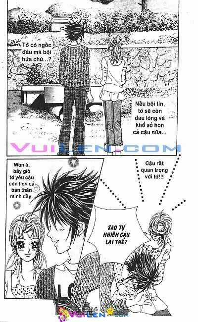 Nụ Hôn Cuối Chapter 64 trang 6