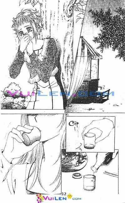 Nụ Hôn Cuối Chapter 65 trang 12