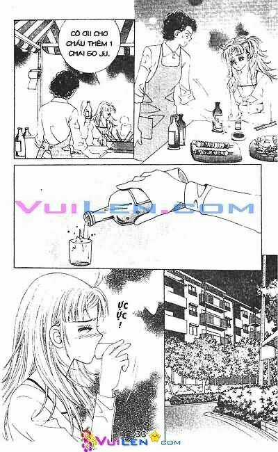 Nụ Hôn Cuối Chapter 65 trang 13