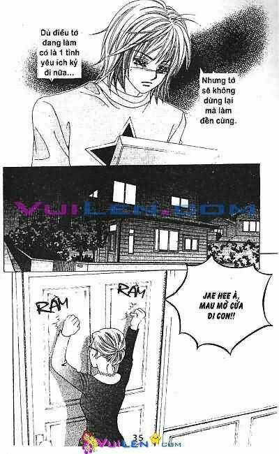 Nụ Hôn Cuối Chapter 65 trang 15