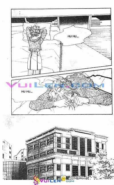 Nụ Hôn Cuối Chapter 65 trang 16