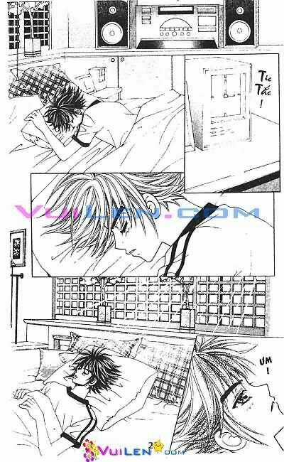 Nụ Hôn Cuối Chapter 65 trang 2