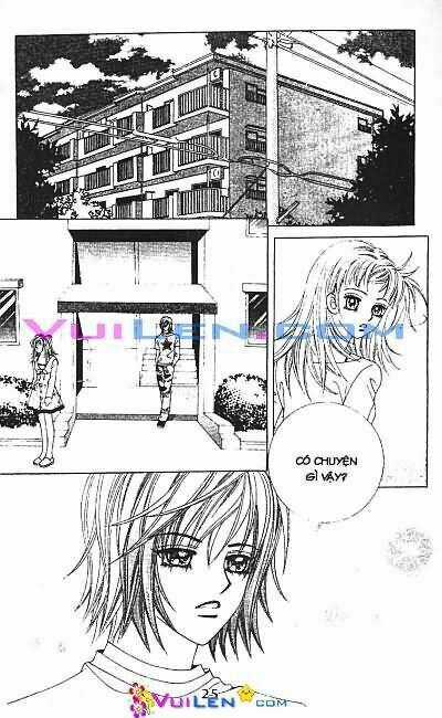 Nụ Hôn Cuối Chapter 65 trang 5