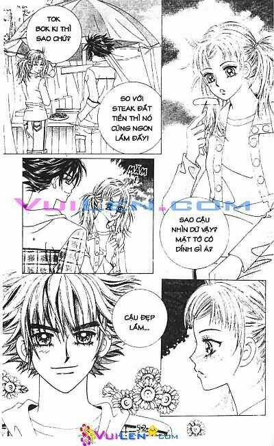 Nụ Hôn Cuối Chapter 66 trang 12