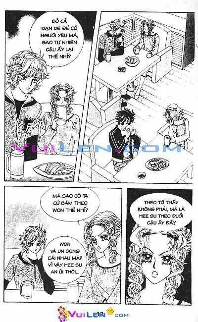 Nụ Hôn Cuối Chapter 66 trang 2