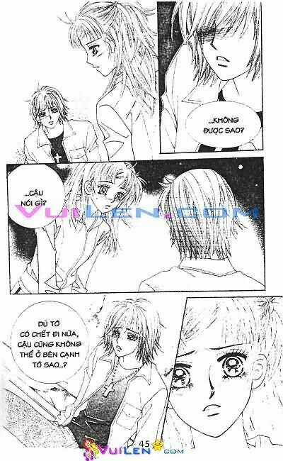 Nụ Hôn Cuối Chapter 66 trang 5