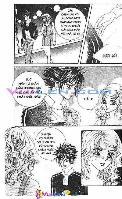 Nụ Hôn Cuối Chapter 66 trang 6