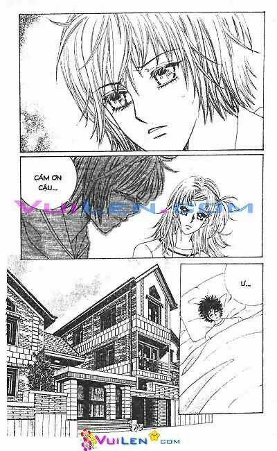 Nụ Hôn Cuối Chapter 67 trang 15