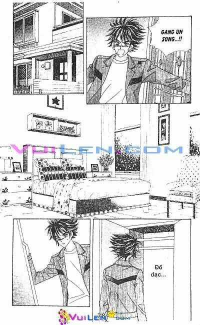 Nụ Hôn Cuối Chapter 67 trang 18