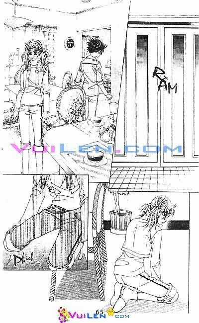 Nụ Hôn Cuối Chapter 67 trang 5