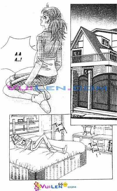 Nụ Hôn Cuối Chapter 67 trang 6