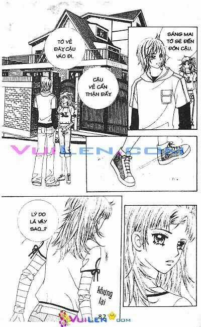 Nụ Hôn Cuối Chapter 68 trang 2