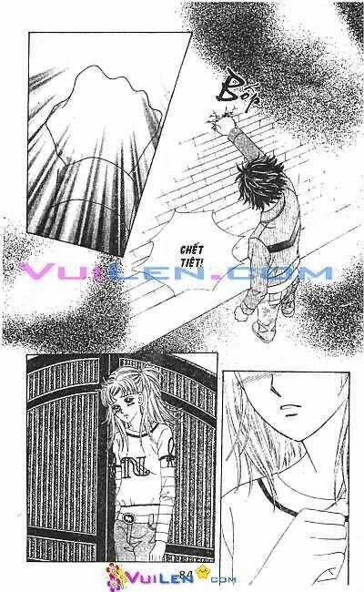 Nụ Hôn Cuối Chapter 68 trang 4