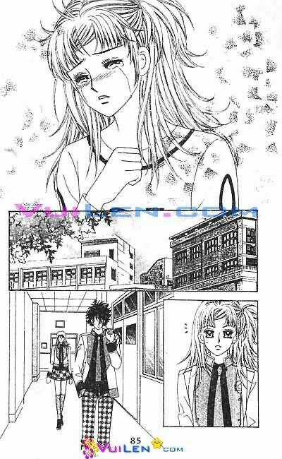 Nụ Hôn Cuối Chapter 68 trang 5